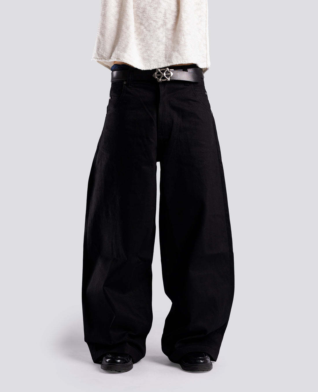 STARDUST JAPANESE RAW DENIM