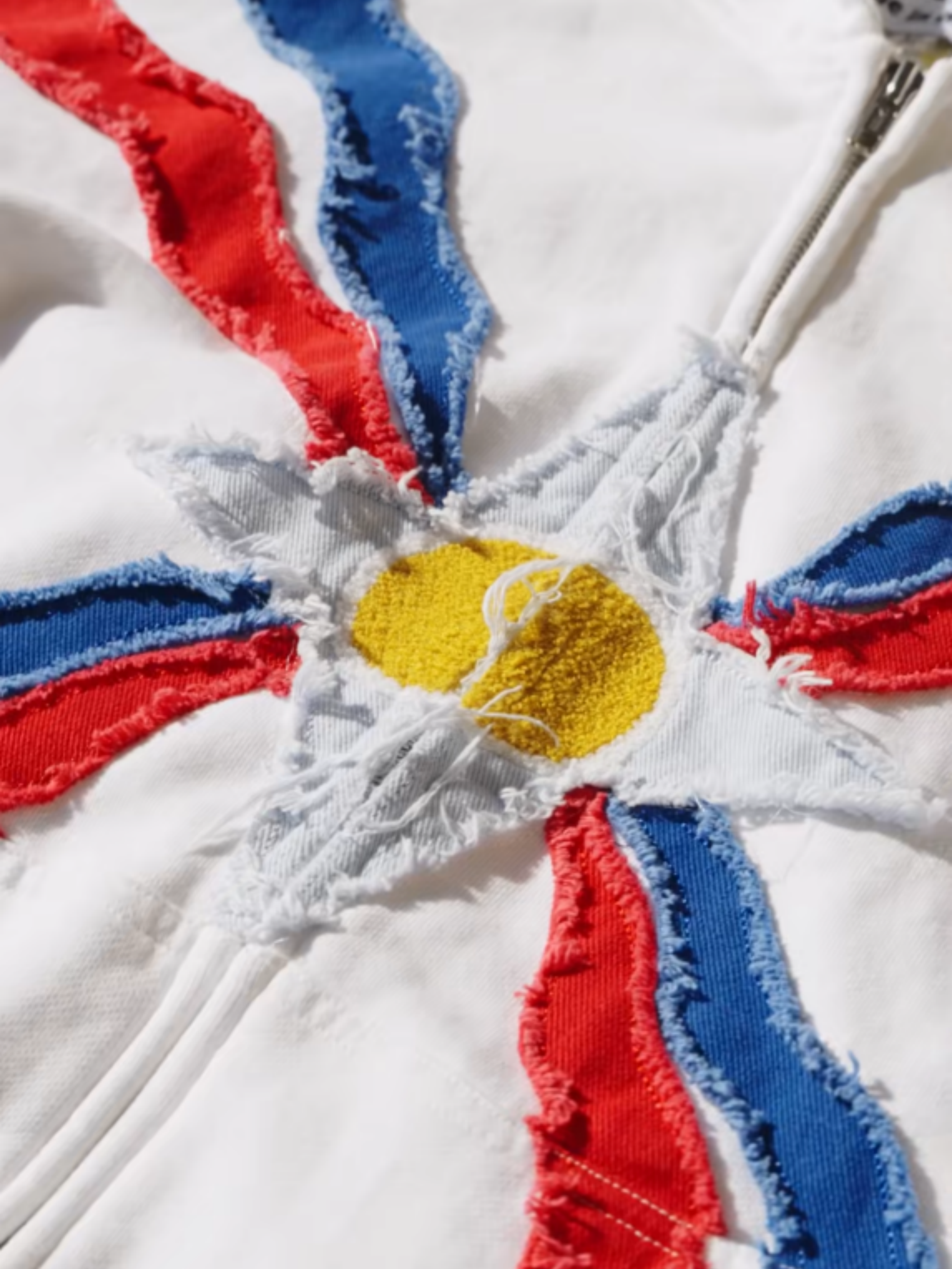 ASSYRIAN RELIC HOODIE