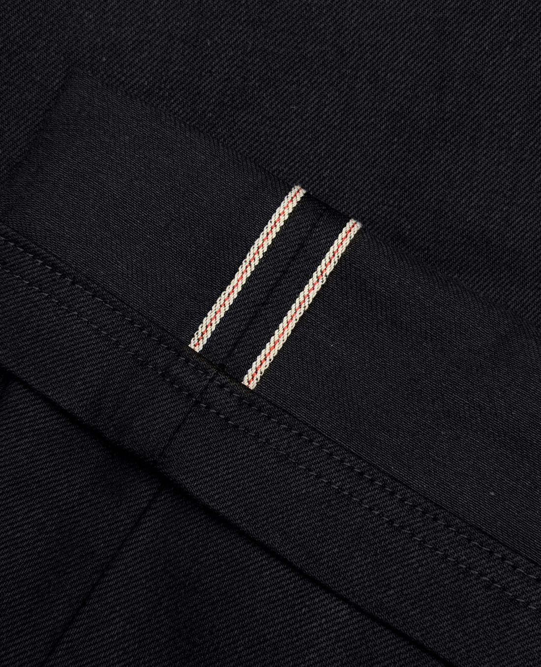 STARDUST JAPANESE RAW DENIM