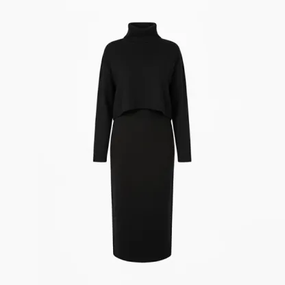 The Sculpted Knit Duo Set (BUY 2 GET 1 FREE !!!)