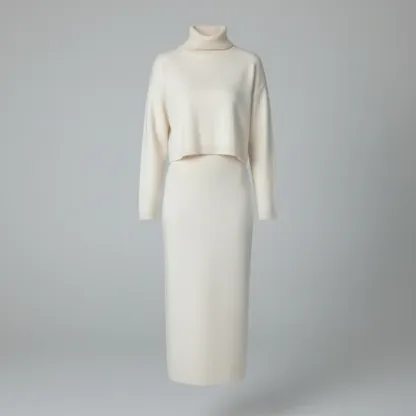 The Sculpted Knit Duo Set (BUY 2 GET 1 FREE !!!)