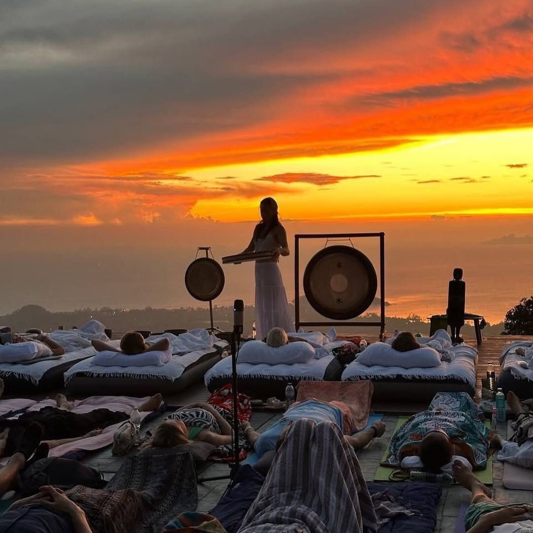 💎The Diamond Package: The Definitive Solution for Building an Immersive Healing Space