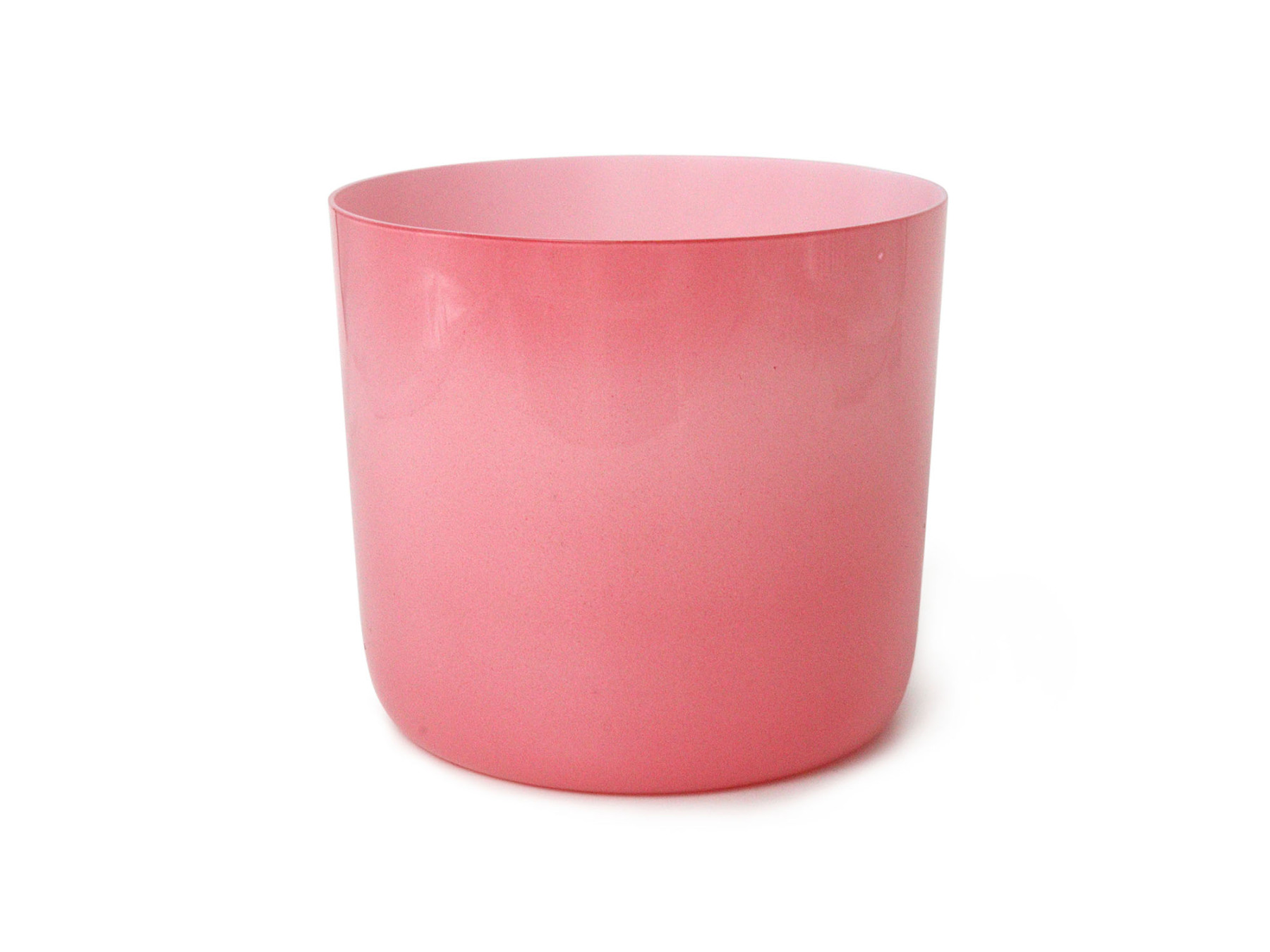 Red Collection The Glazed Rainbow Iridescent Lacquer Crystal Singing Bowl