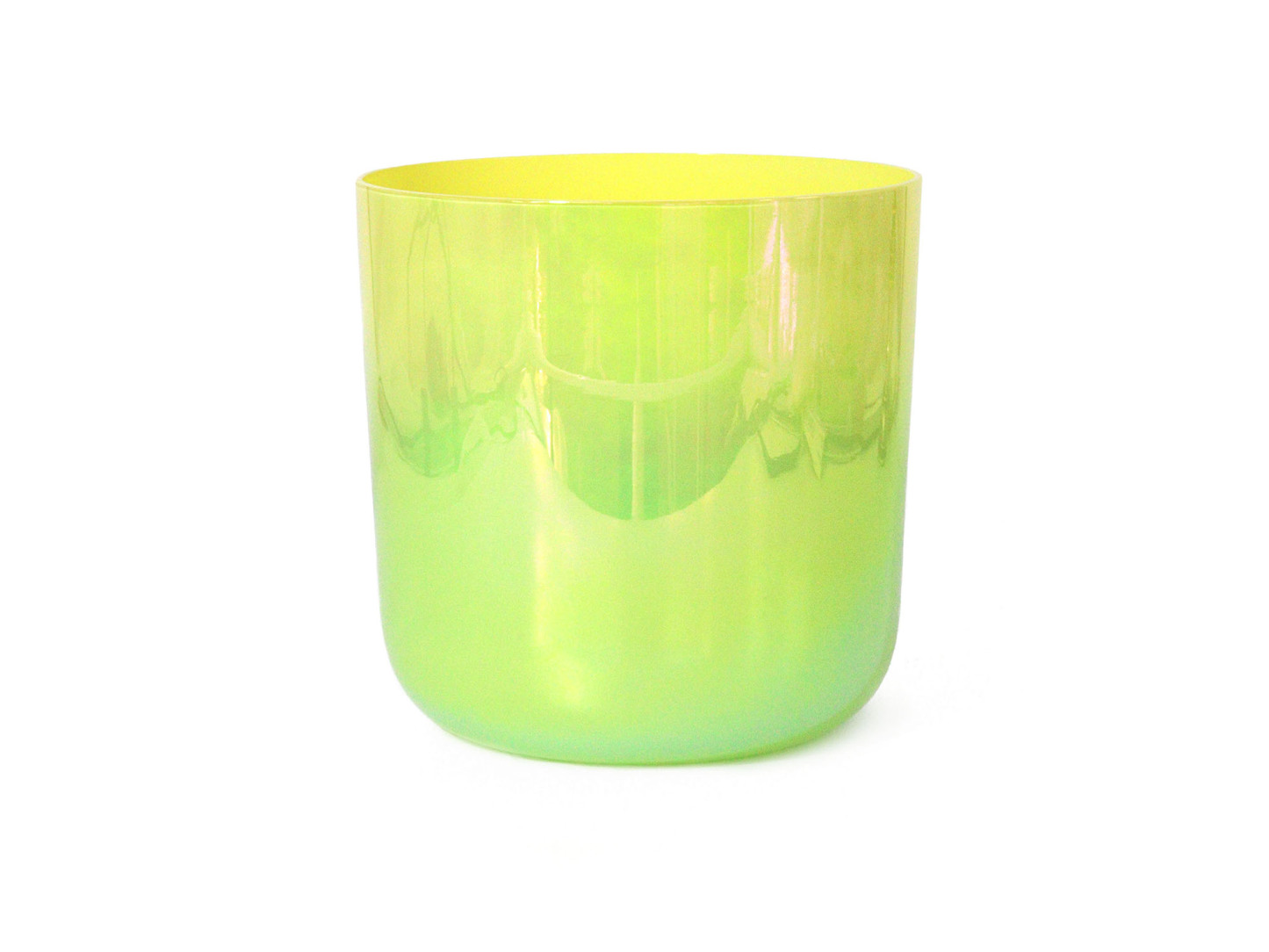 Ombre Collection Crystal Singing Bowl 