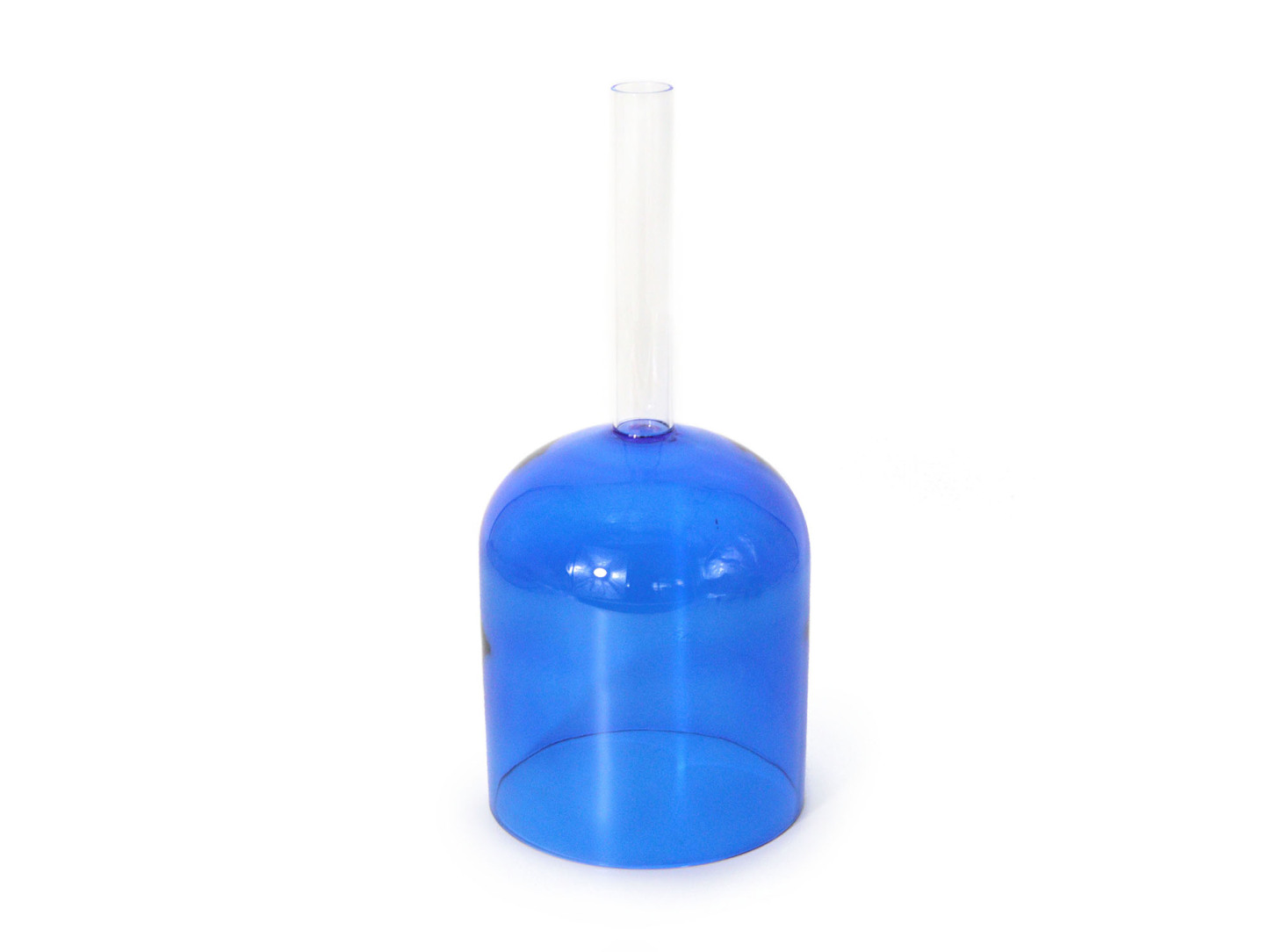 The Smooth Glide Iridescent Lacquer Handheld Crystal Singing Bowl (Practitioner)