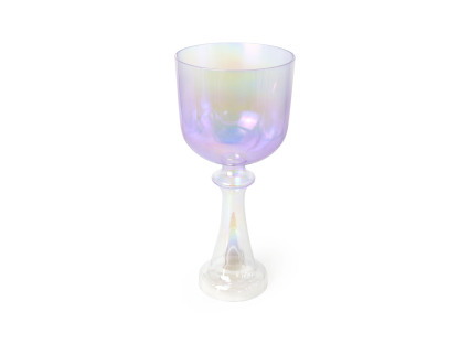 Premium Handcrafted Chalice Collection Ⅱ Crystal singing bowl