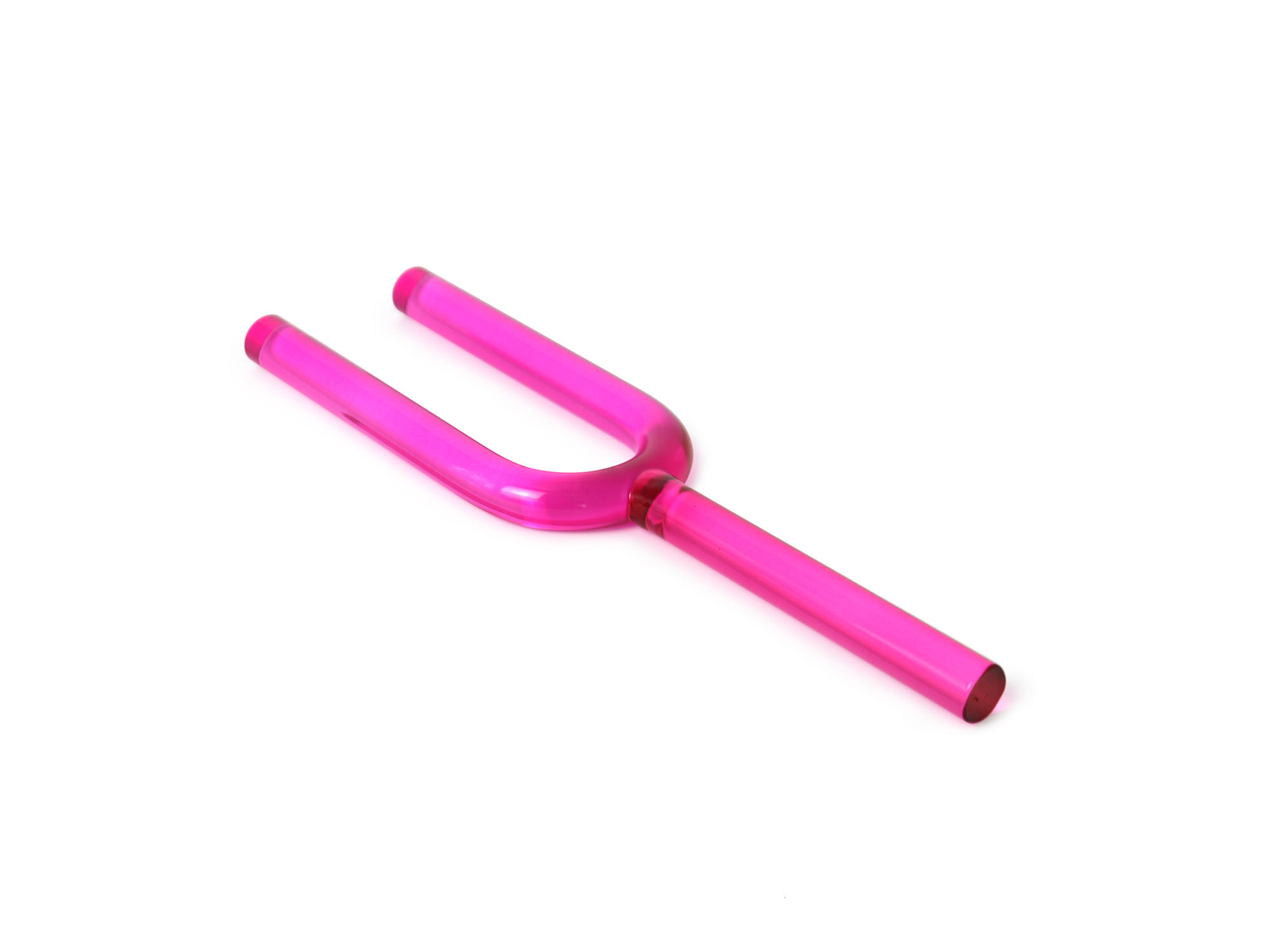 Premium Crystal Tuning Fork