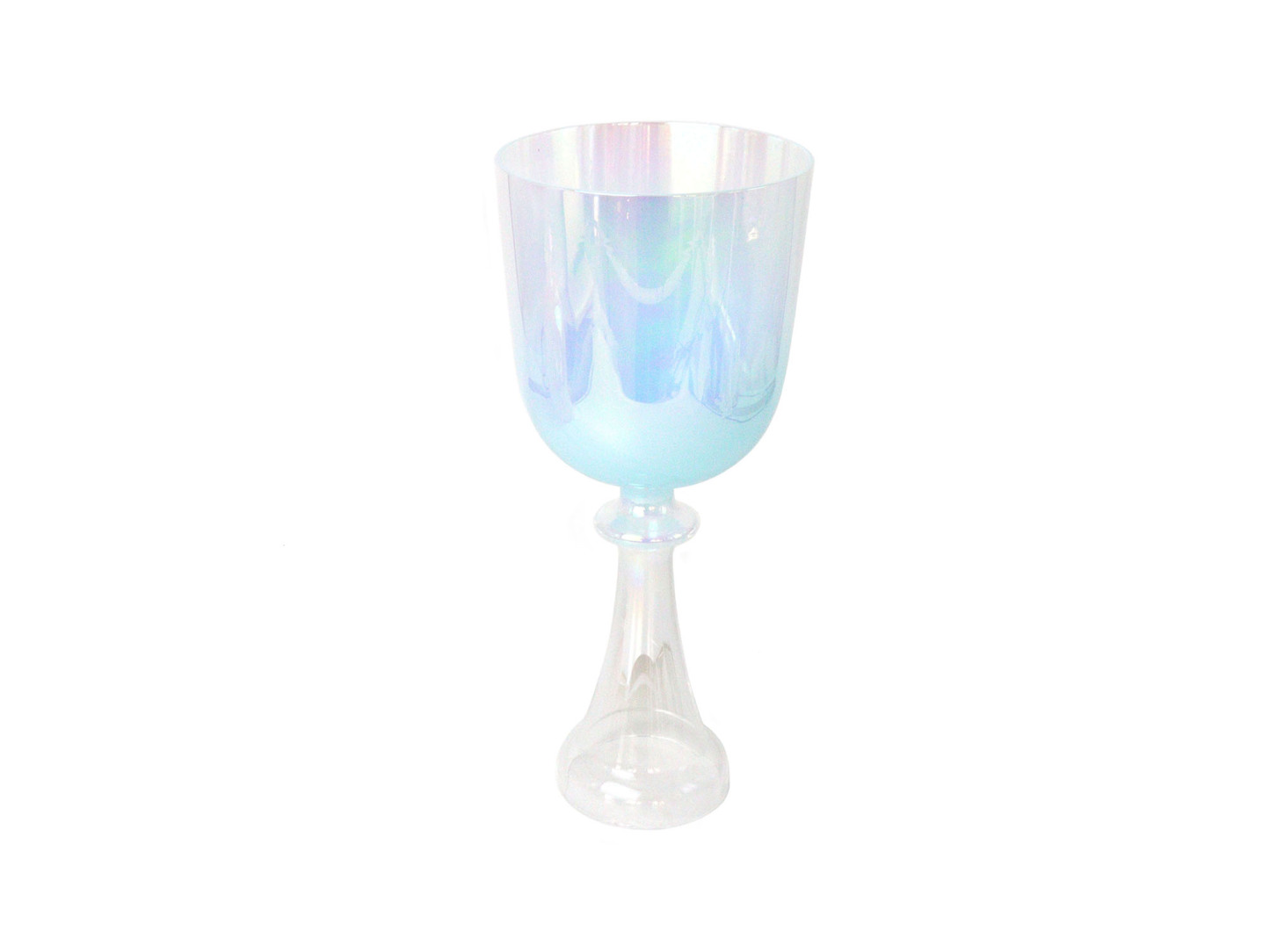Premium Handcrafted Chalice Collection Ⅱ Crystal singing bowl