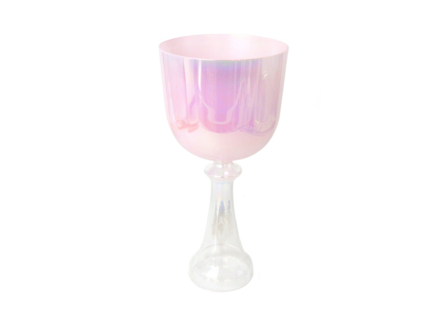 Premium Handcrafted Chalice Collection Ⅱ Crystal singing bowl