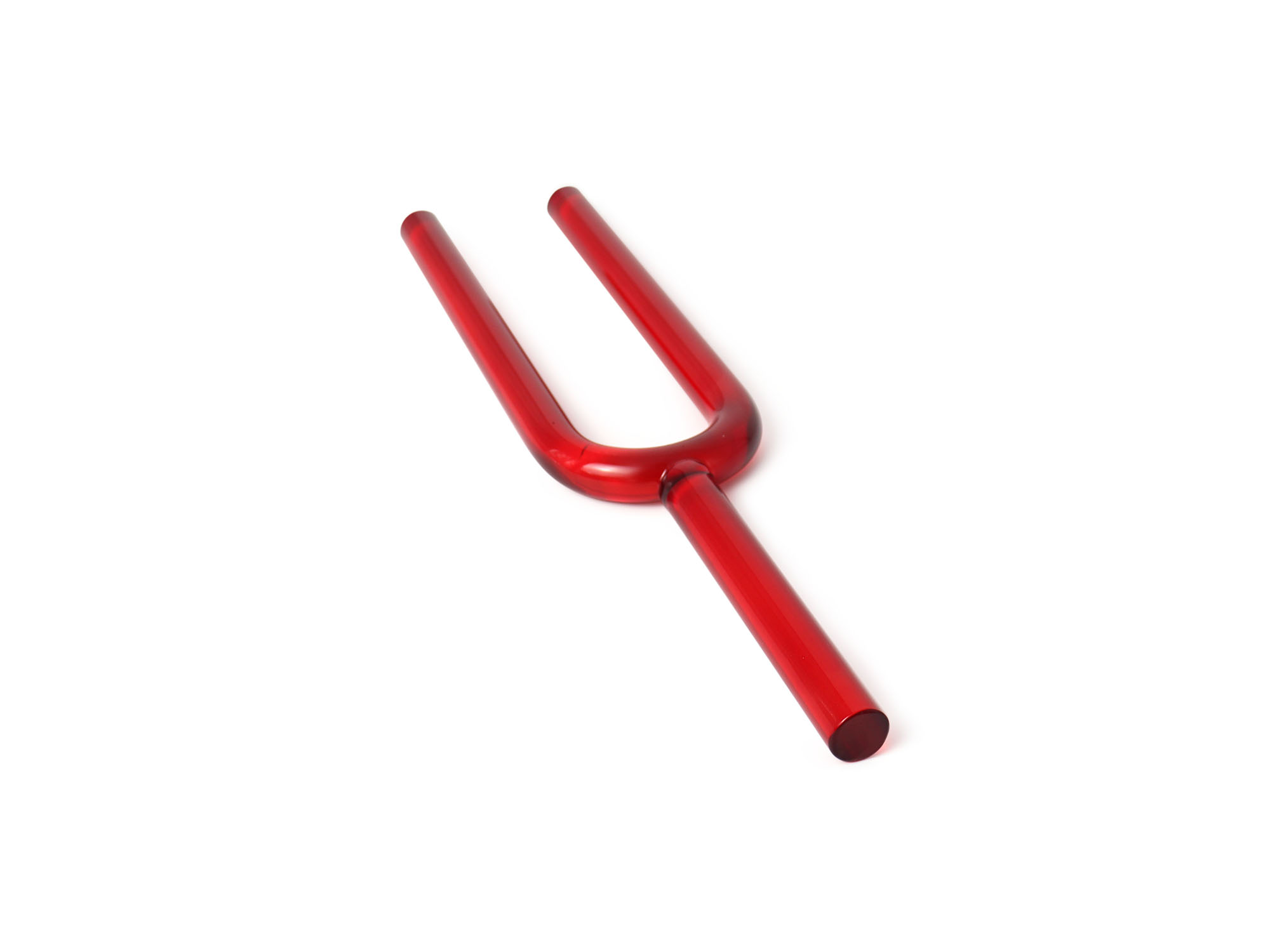 Premium Crystal Tuning Fork