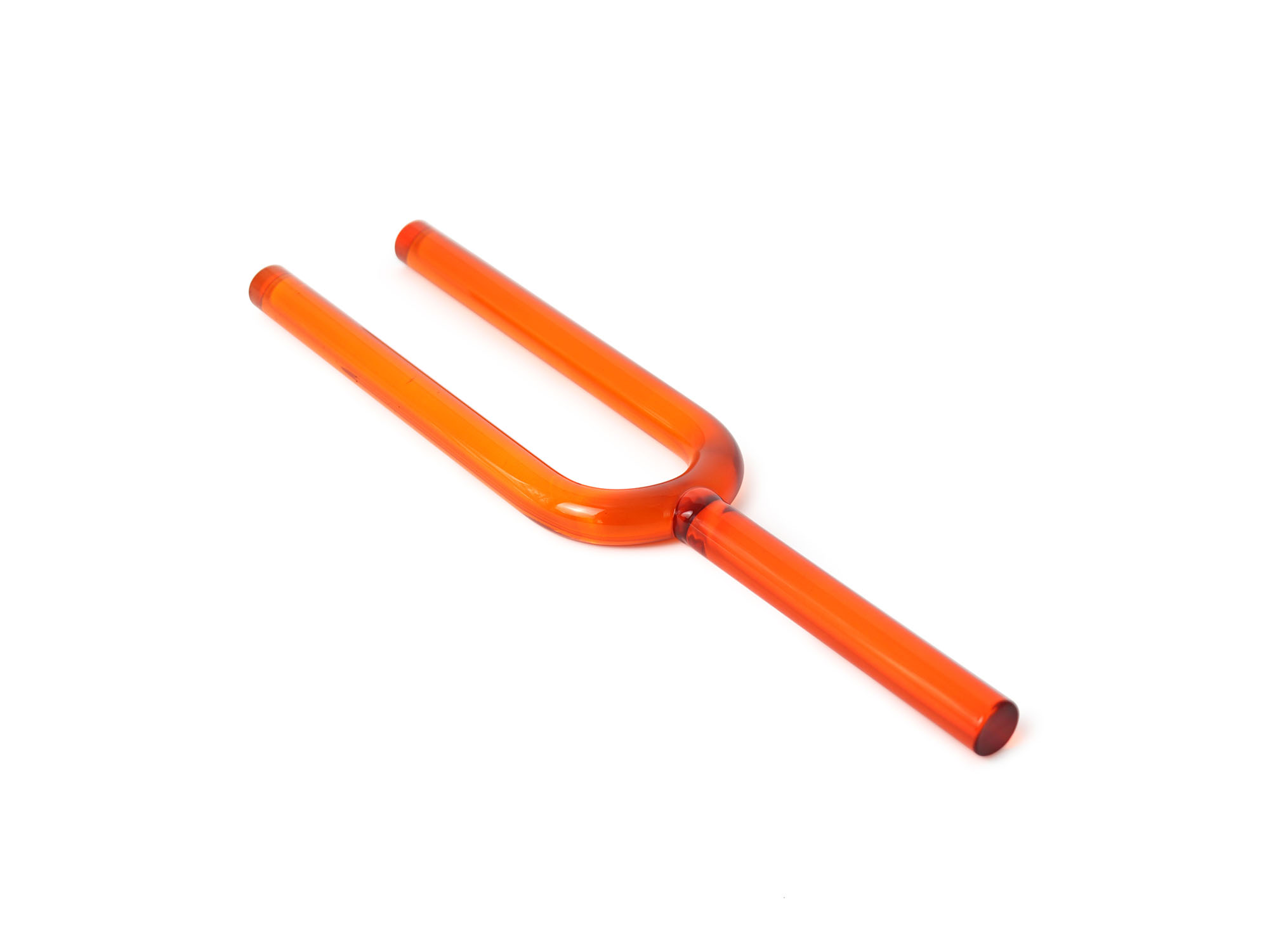 Premium Crystal Tuning Fork