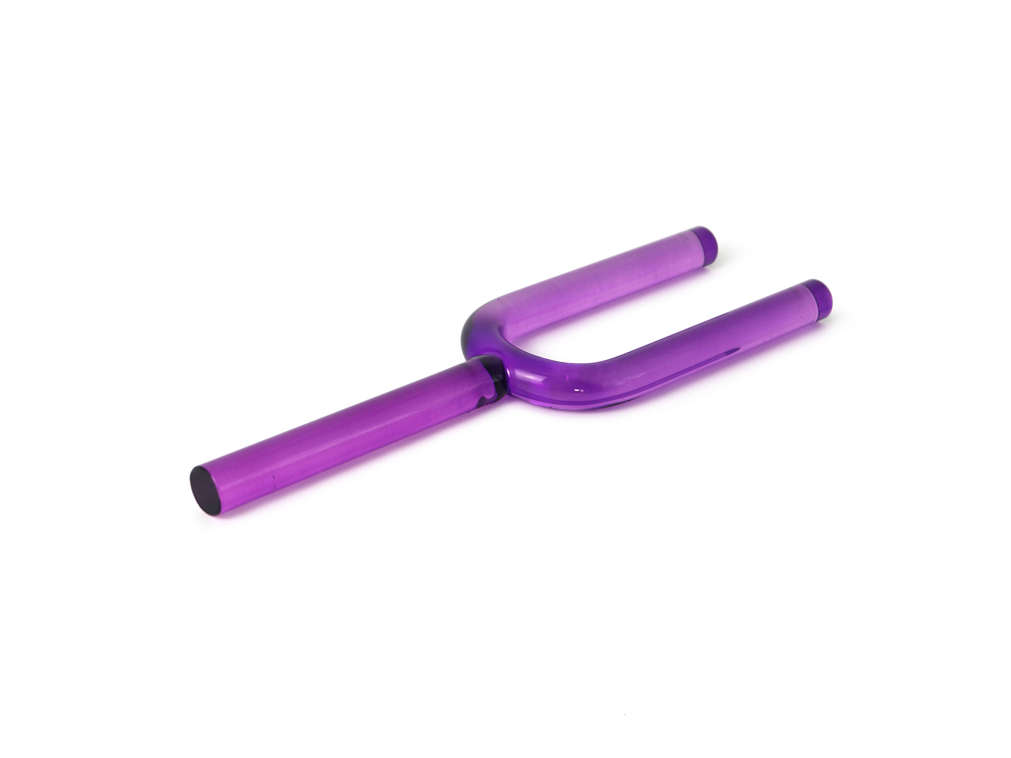 Premium Crystal Tuning Fork