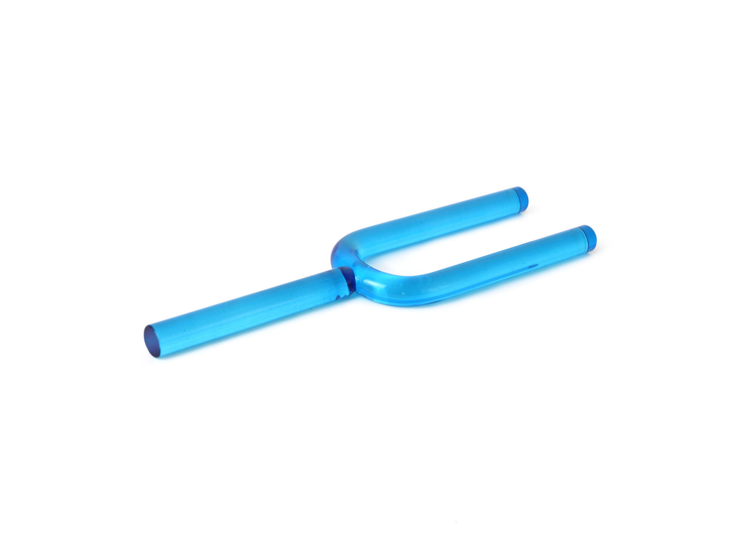 Premium Crystal Tuning Fork