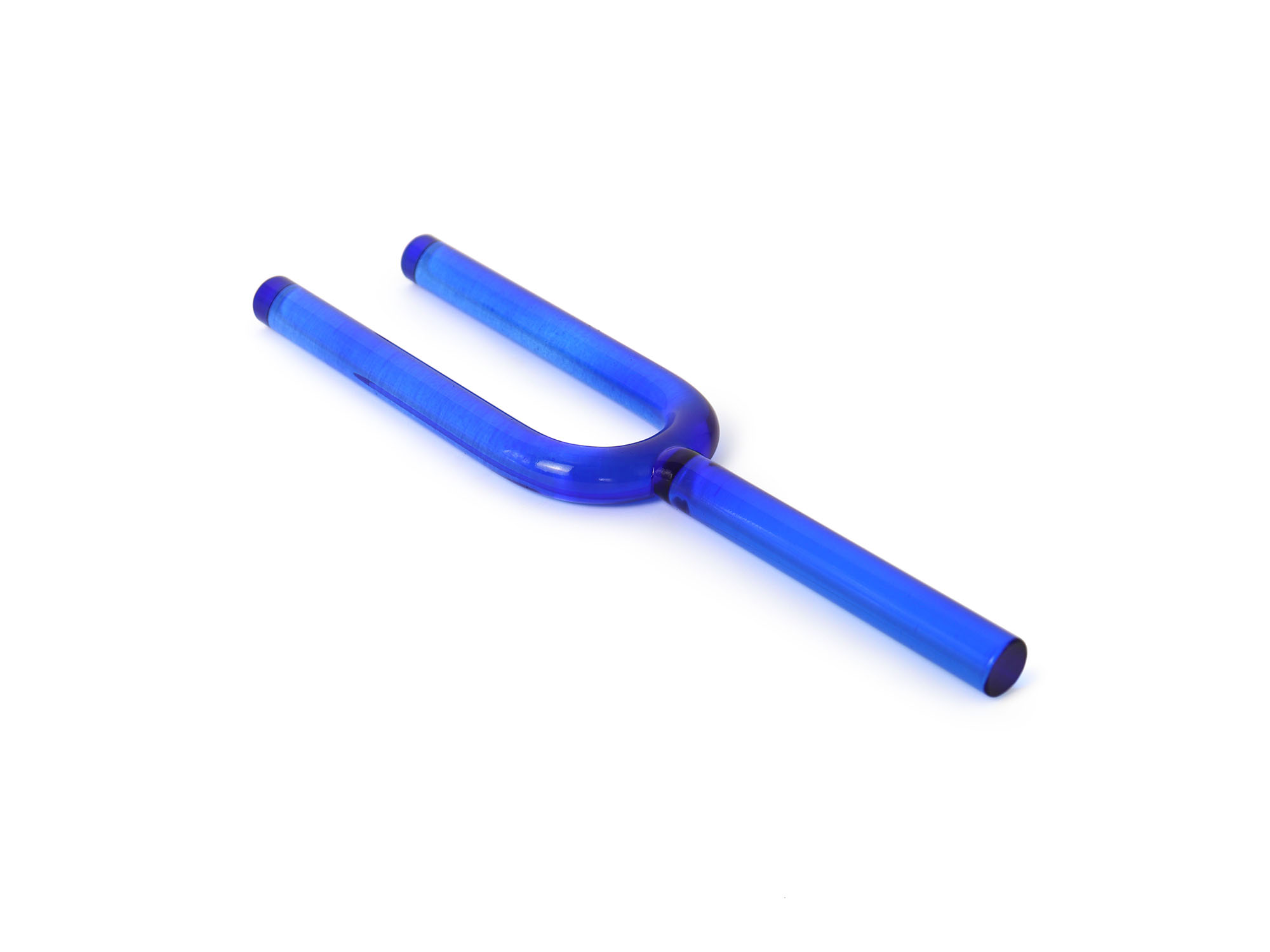 Premium Crystal Tuning Fork