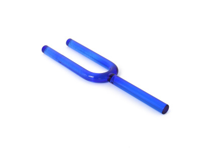 Premium Crystal Tuning Fork