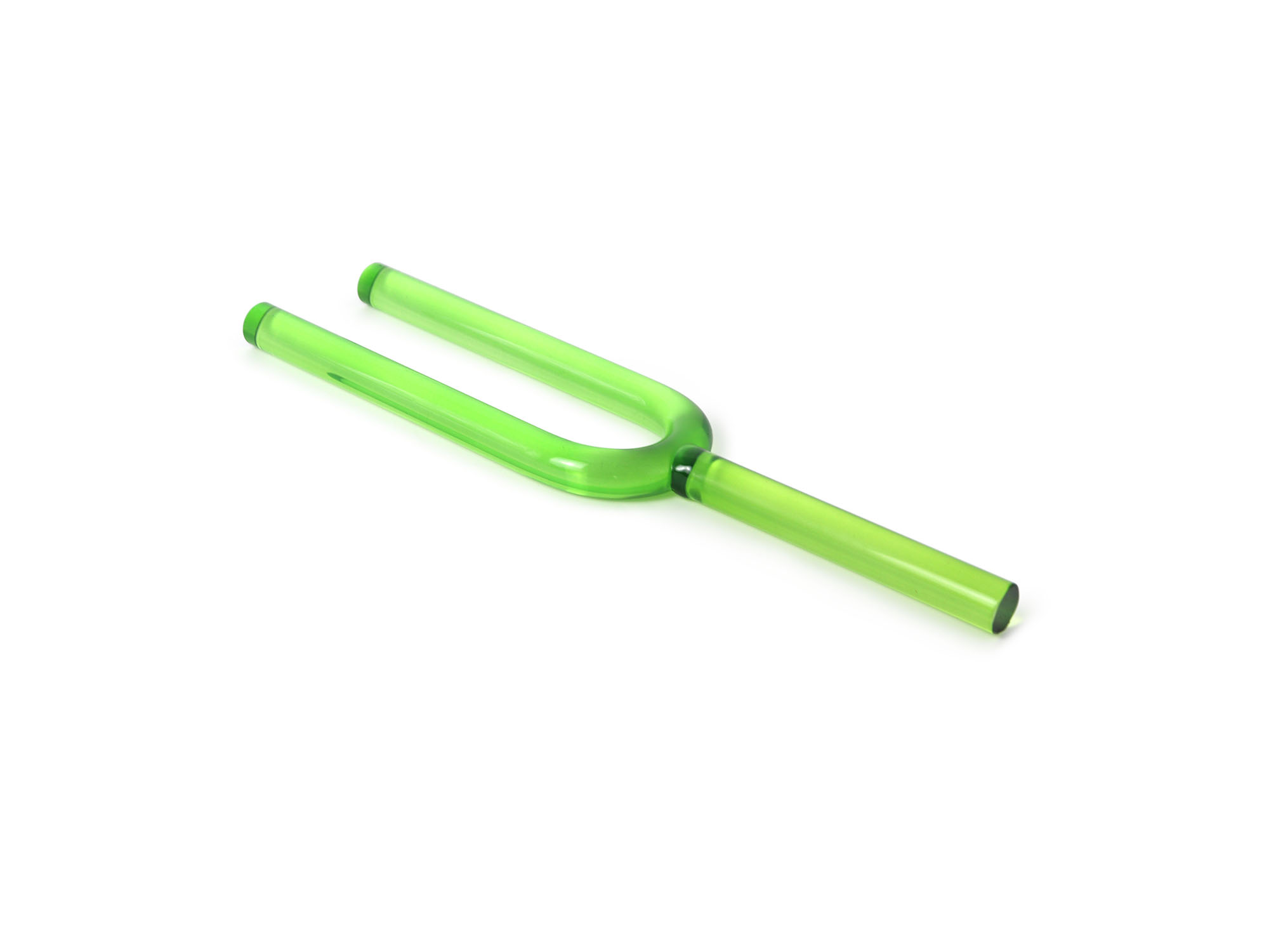 Premium Crystal Tuning Fork