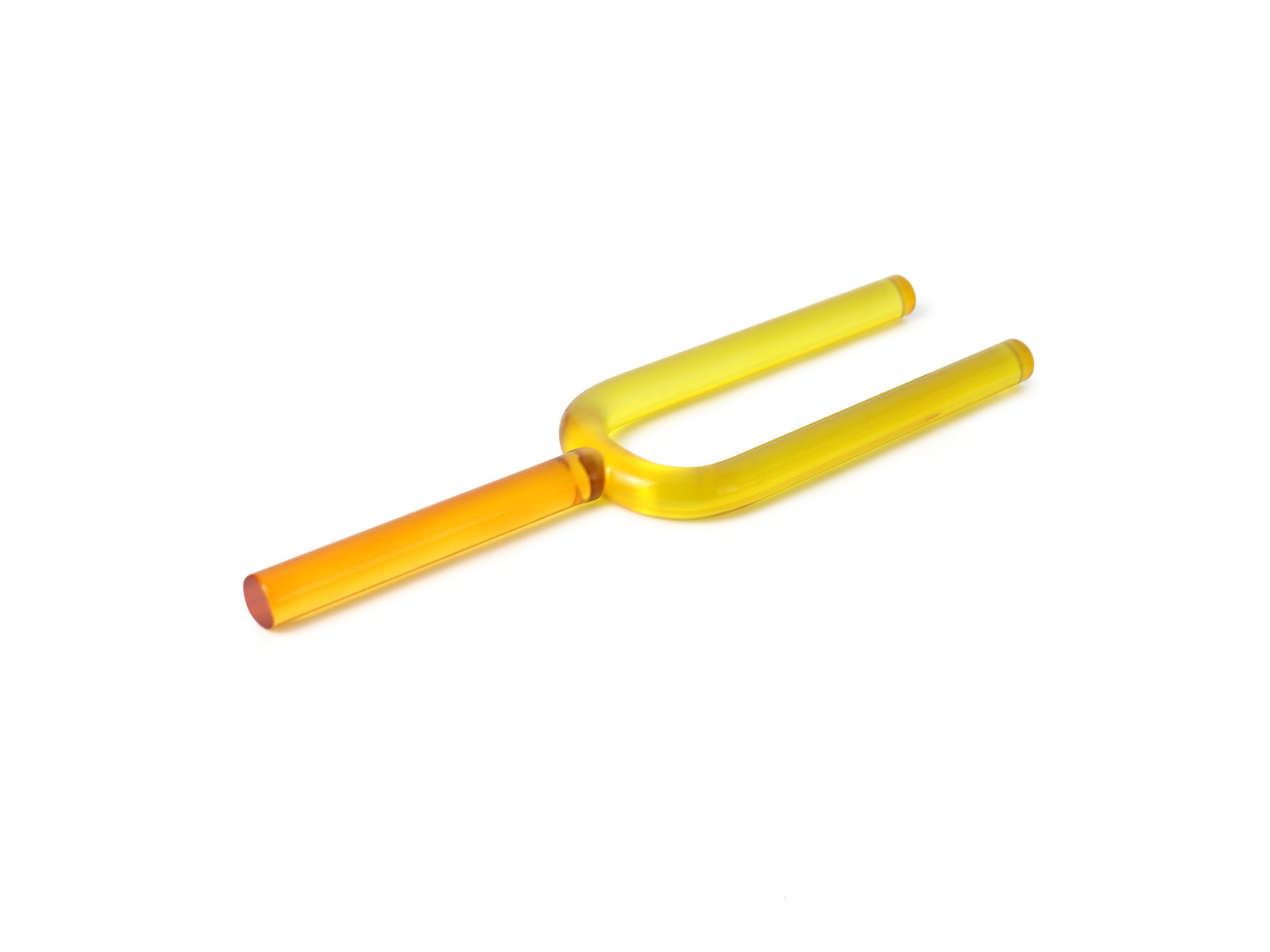 Premium Crystal Tuning Fork