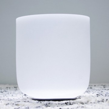 Crystal Singing Bowl