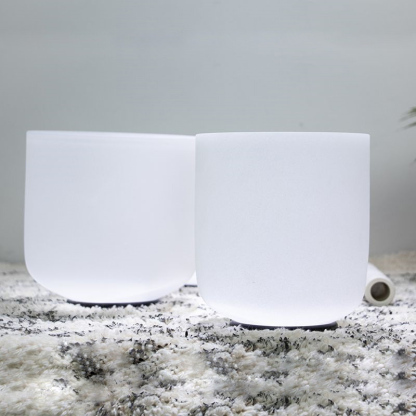 Crystal Singing Bowl