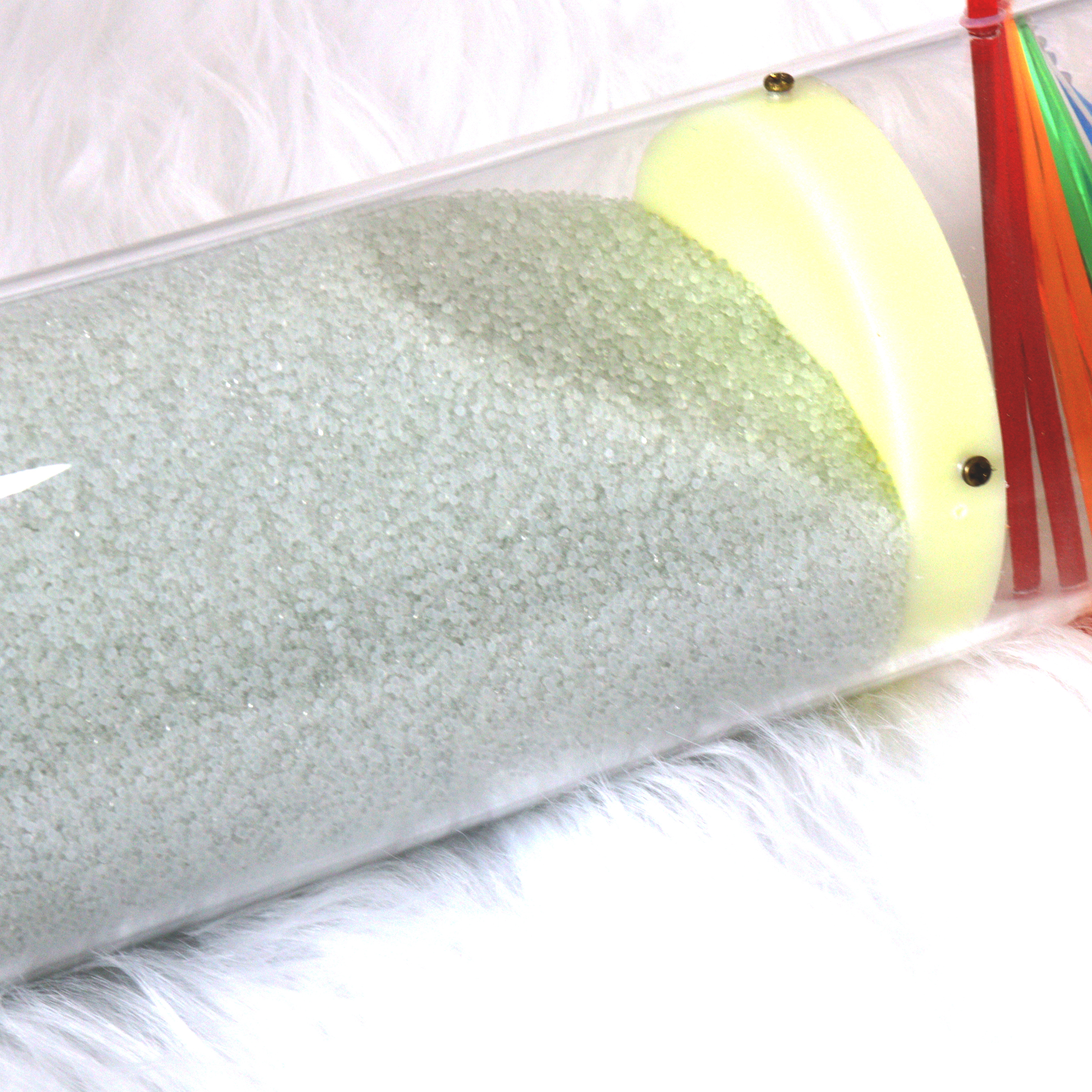 Premium Rainbow Rain Stick