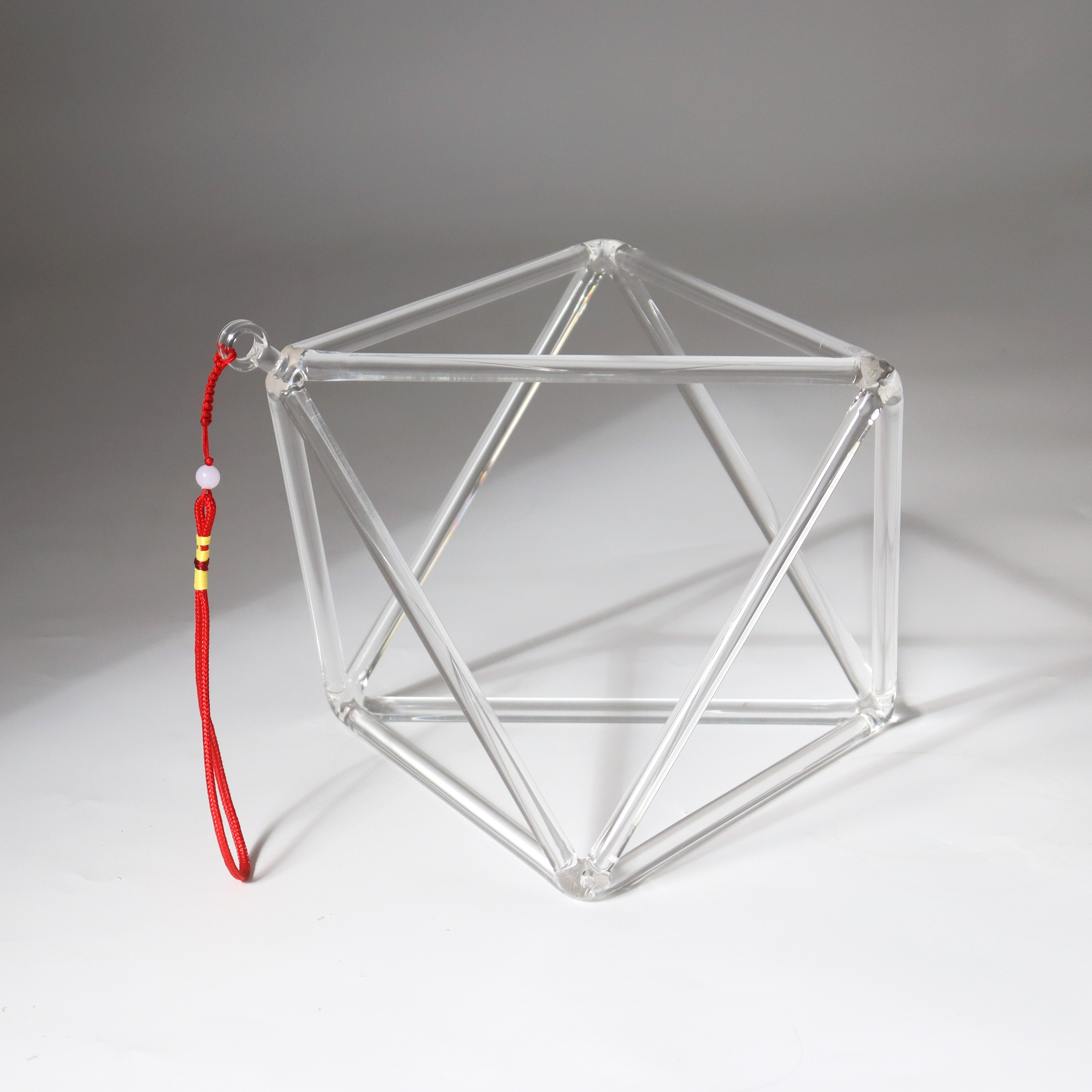 Crystal Merkaba