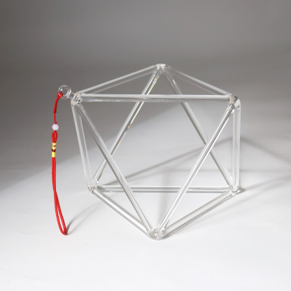 Crystal Merkaba