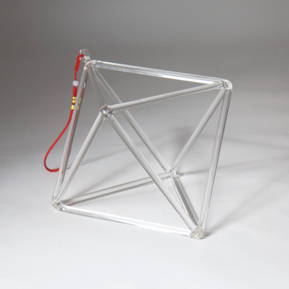 Crystal Merkaba