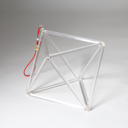 Crystal Merkaba