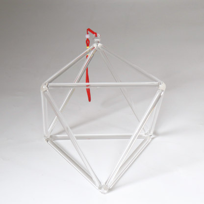 Crystal Merkaba