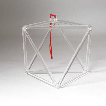 Crystal Merkaba