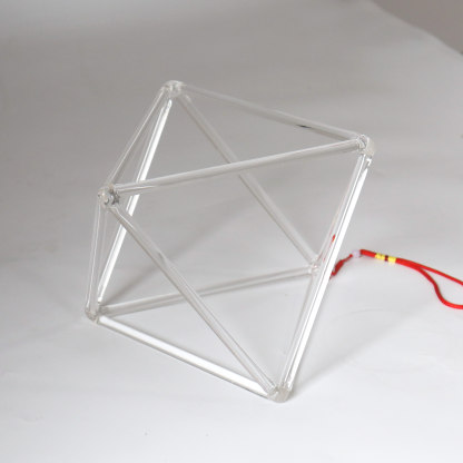 Crystal Merkaba