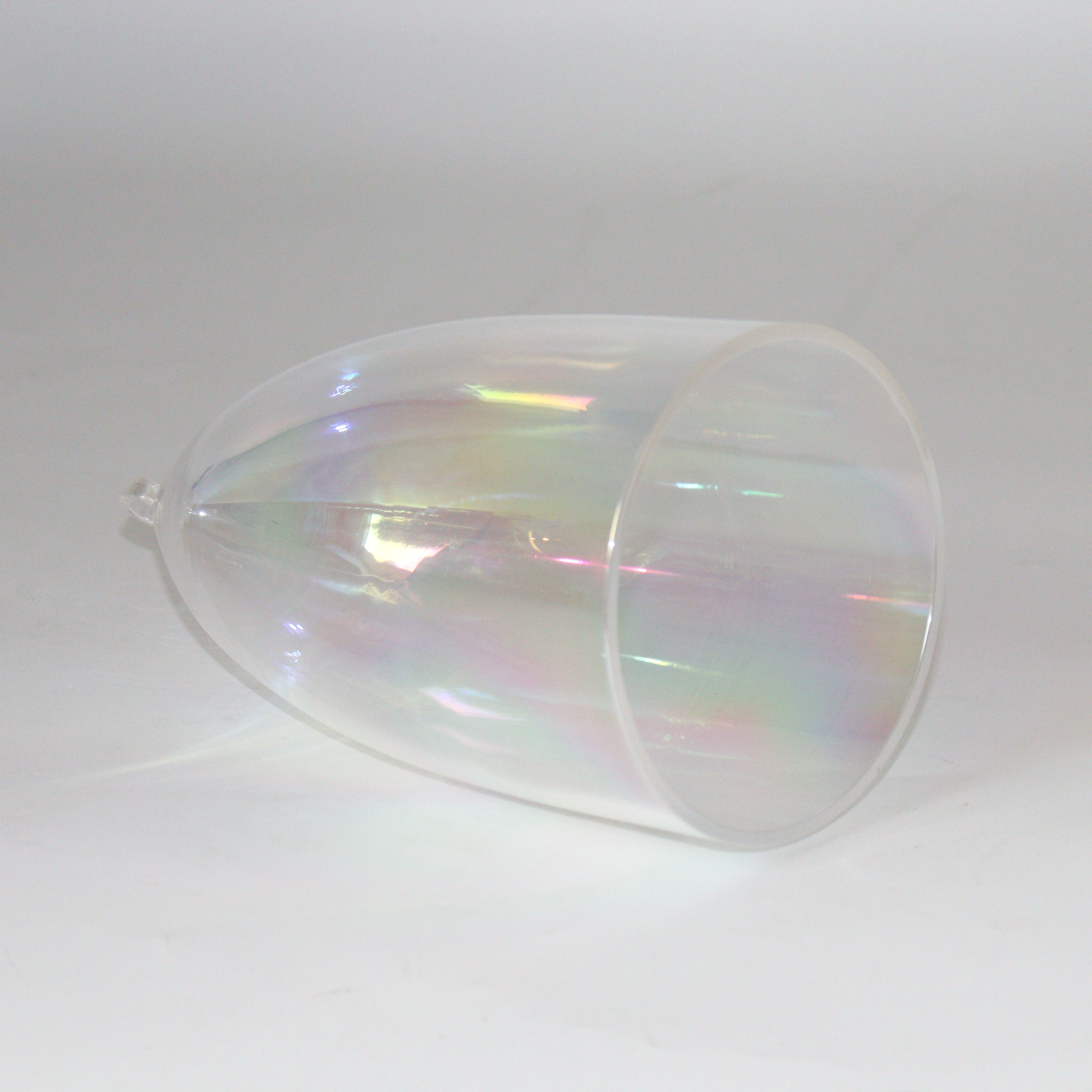 Premium Crystal Singing Bell