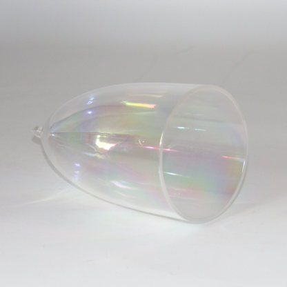 Premium Crystal Singing Bell
