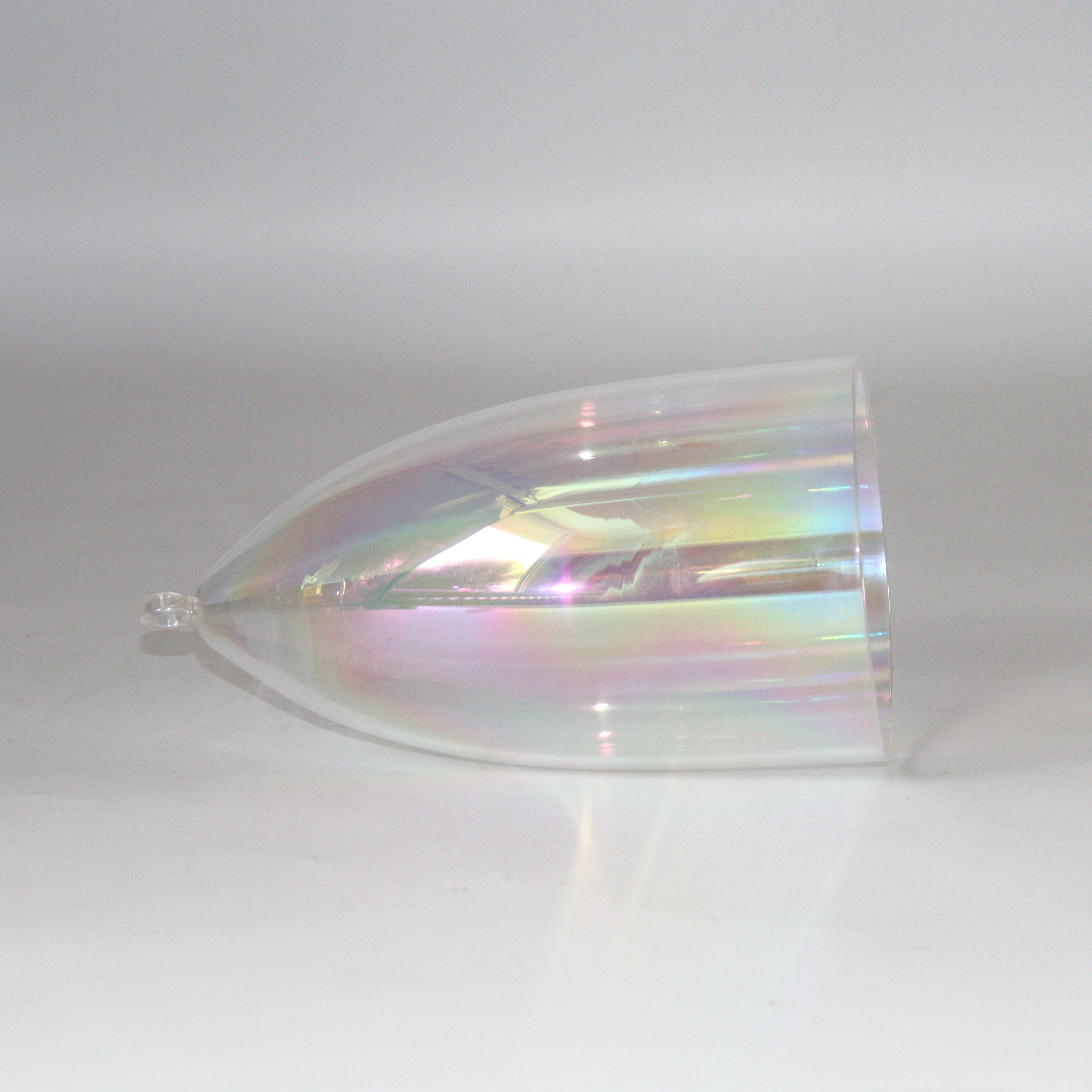 Premium Crystal Singing Bell