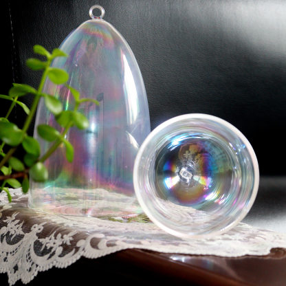 Premium Crystal Singing Bell