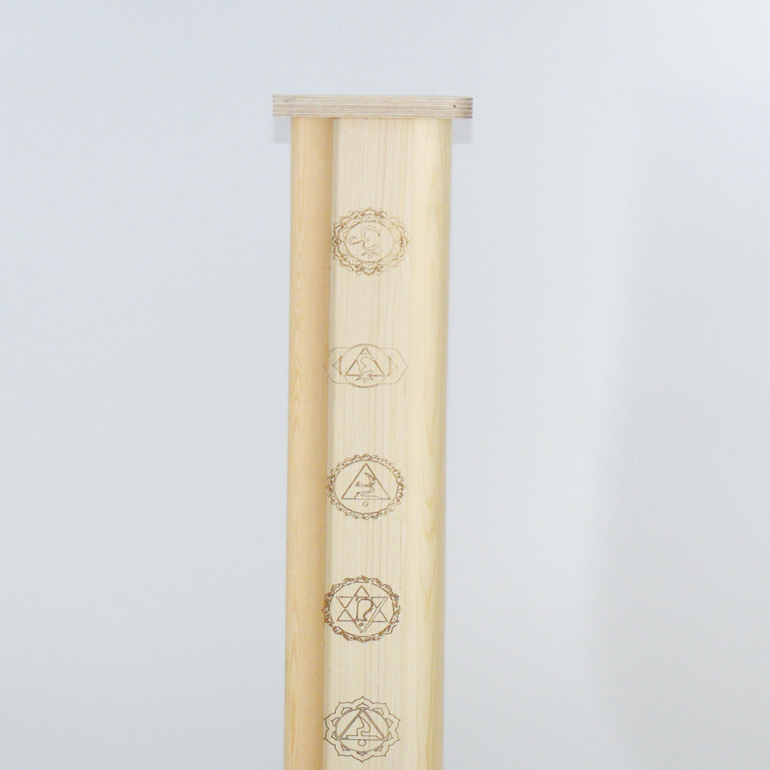 Premium Wooden Rain Stick 