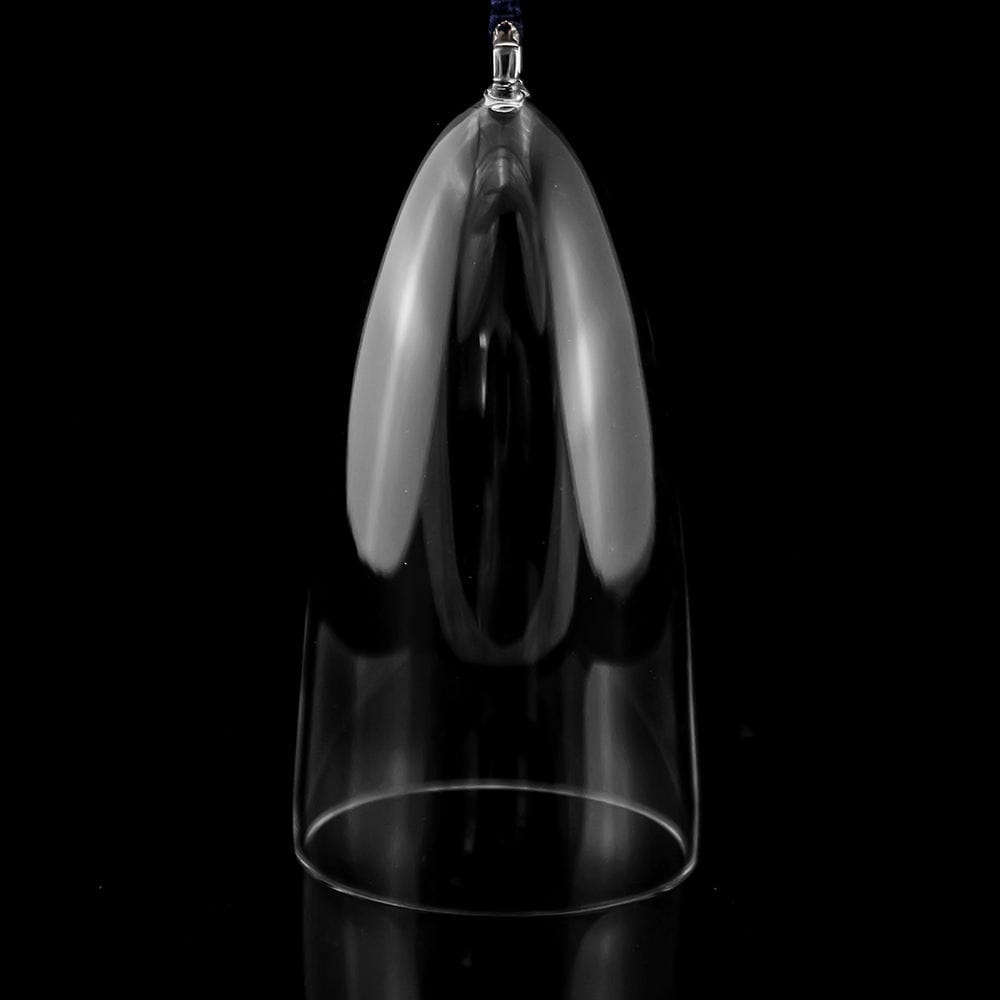 Premium Crystal Singing Bell