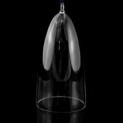 Premium Crystal Singing Bell