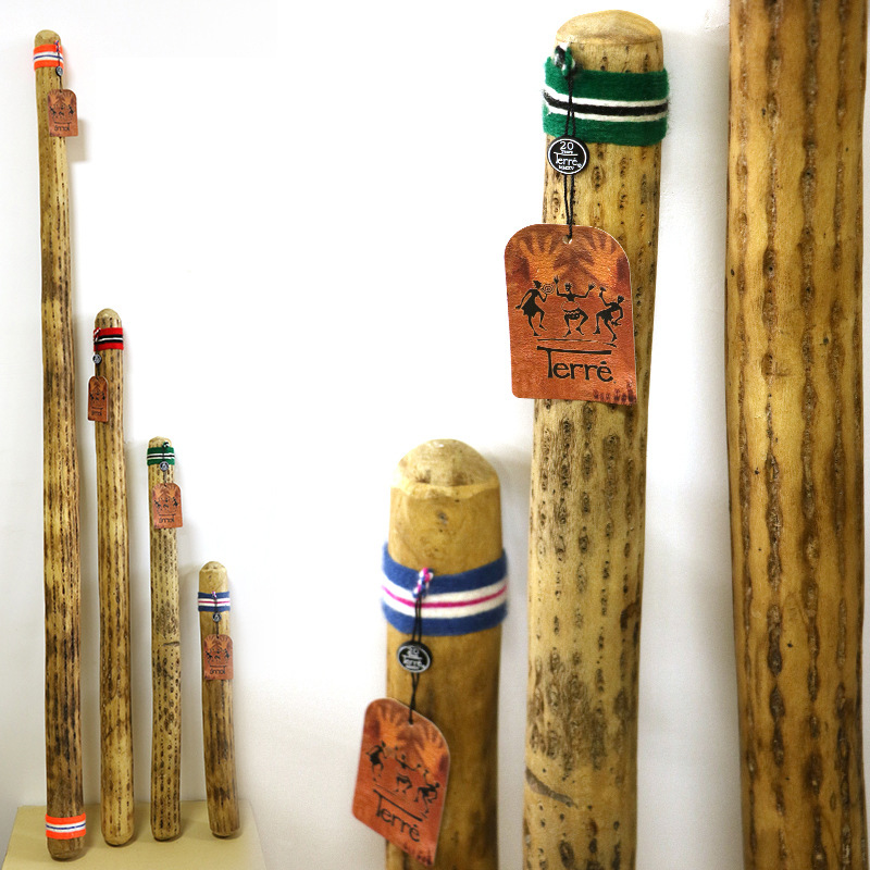 German Terre Rain Stick, the sound of gentle dissolution. 