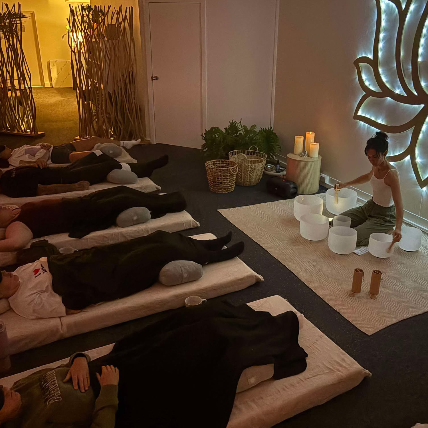 The Platinum Package: The Essential Toolkit for Deep Healing Sanctuary