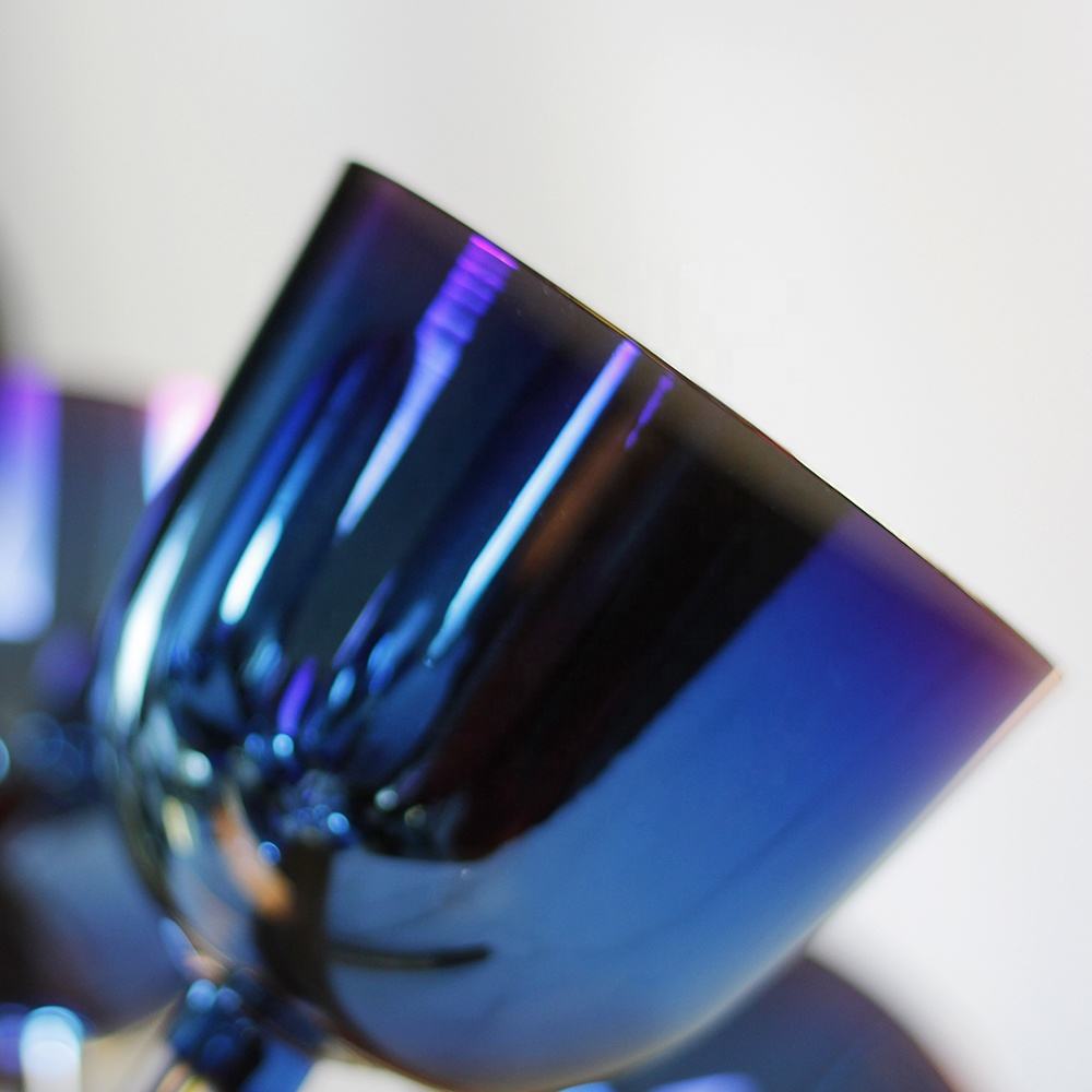  Handheld Crystal Singing Bowl (Practitioner)