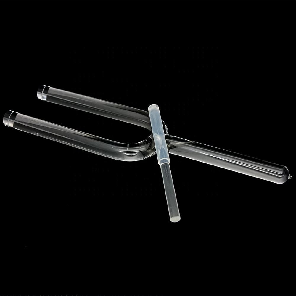 Premium Crystal Tuning Fork