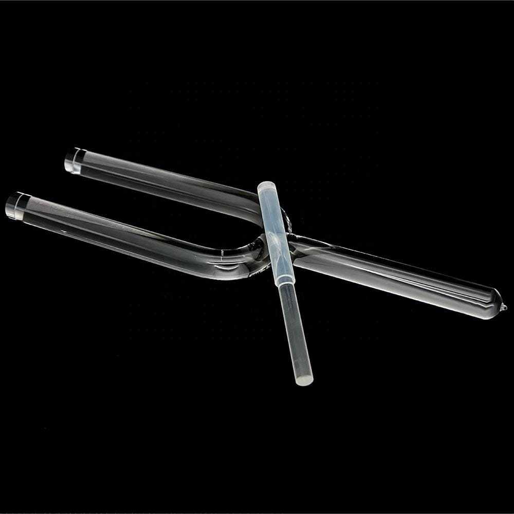 Premium Crystal Tuning Fork