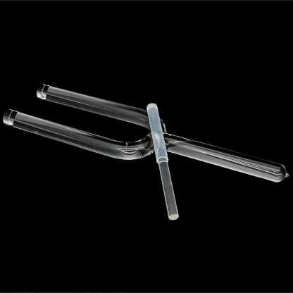 Premium Crystal Tuning Fork