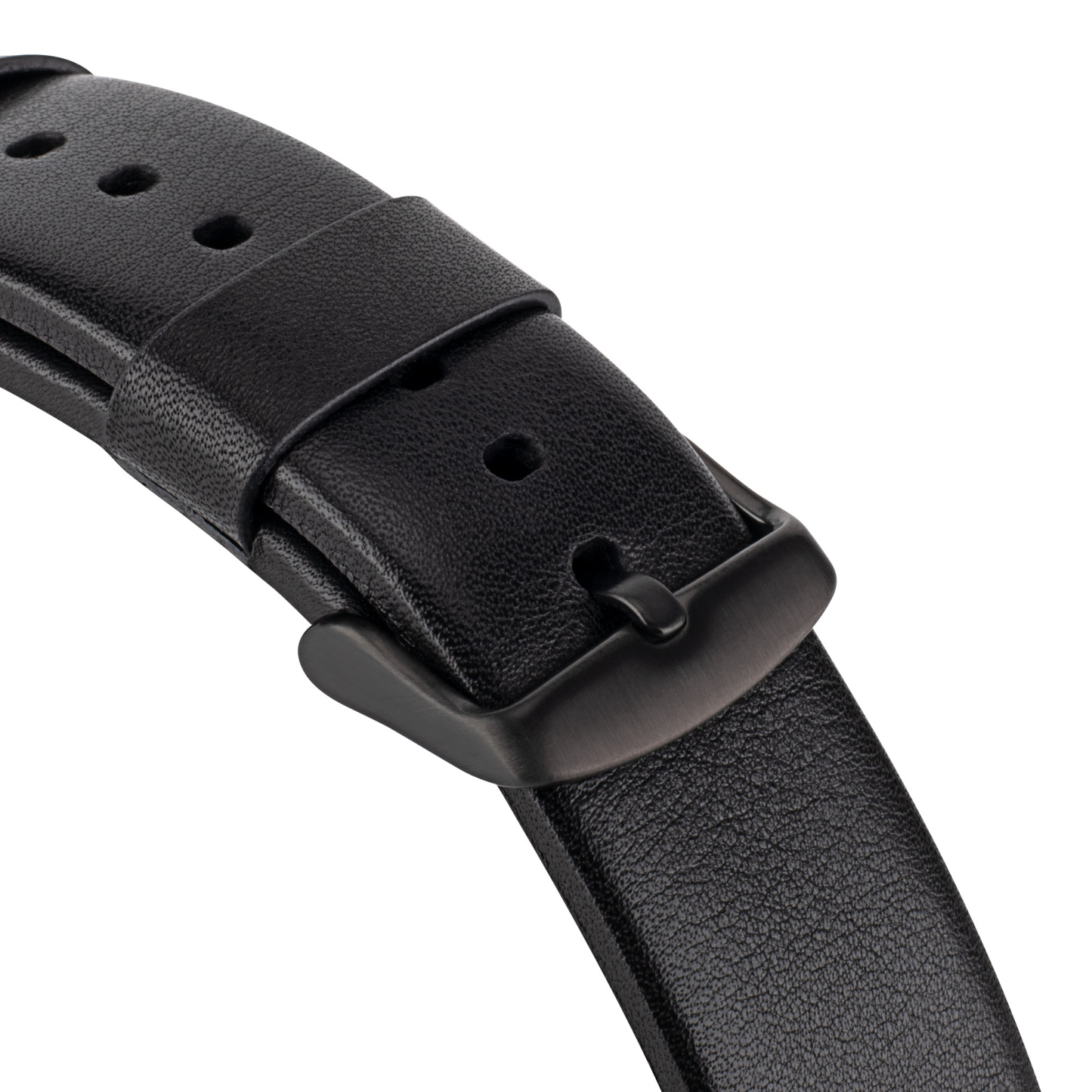 Apple Watch小牛皮方尾表带