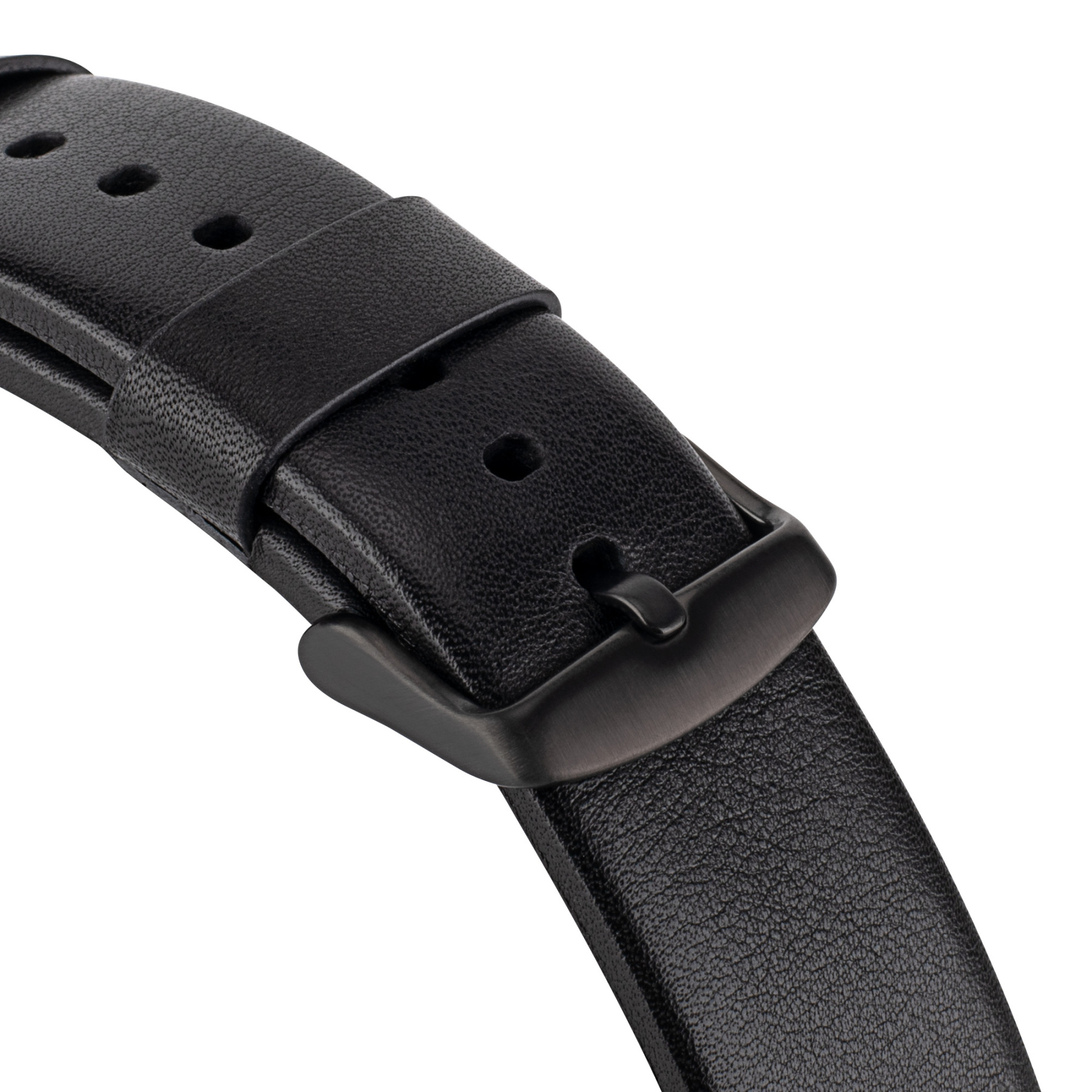 Apple Watch小牛皮方尾表带