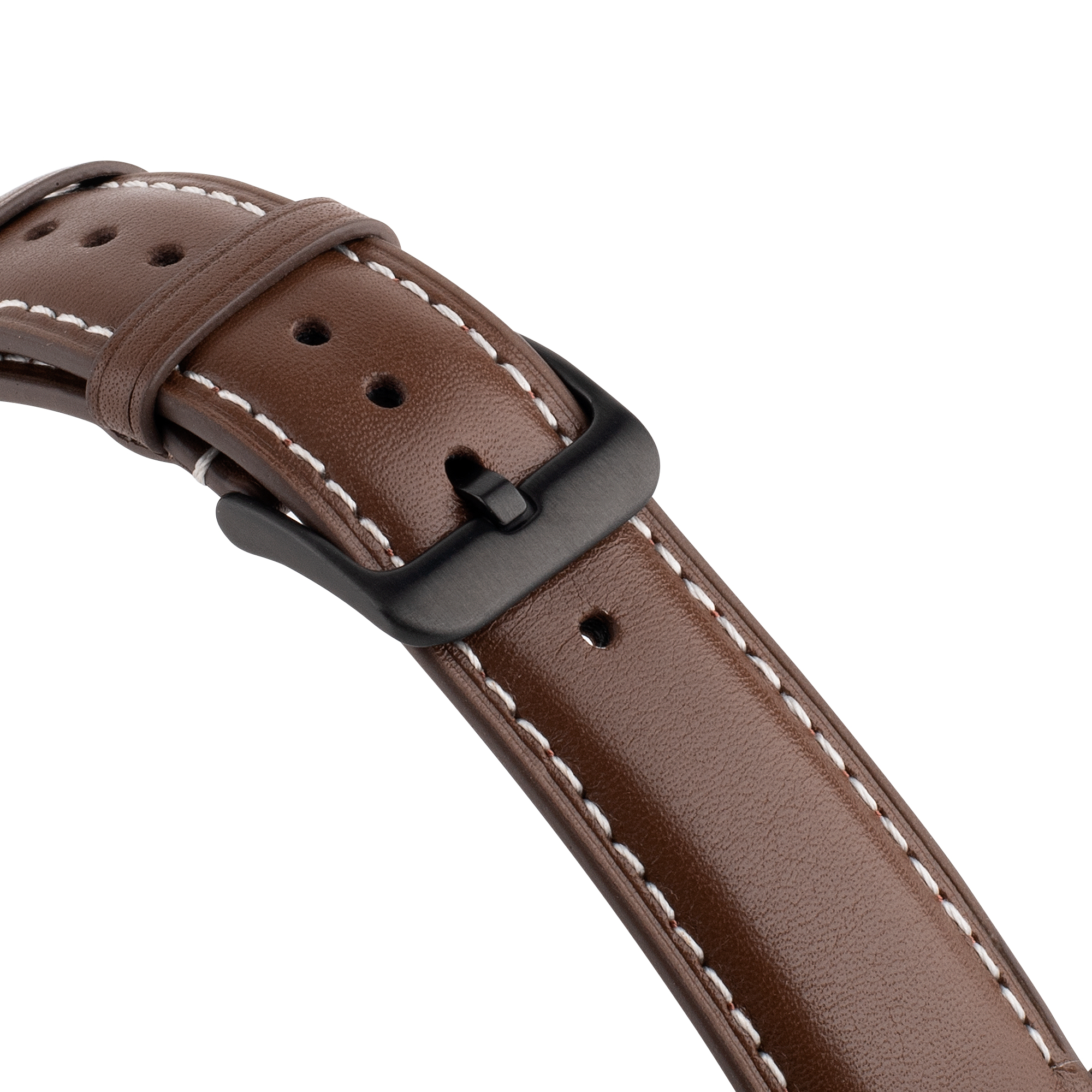 Apple Watch小牛皮凤尾表带