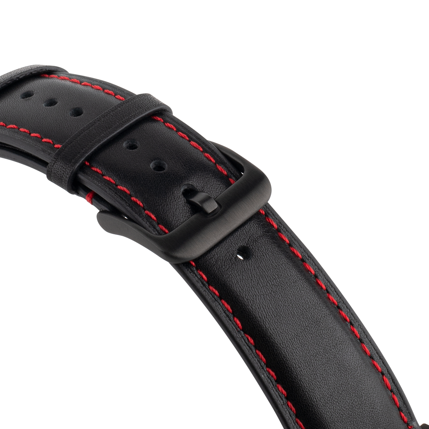 Apple Watch小牛皮凤尾表带