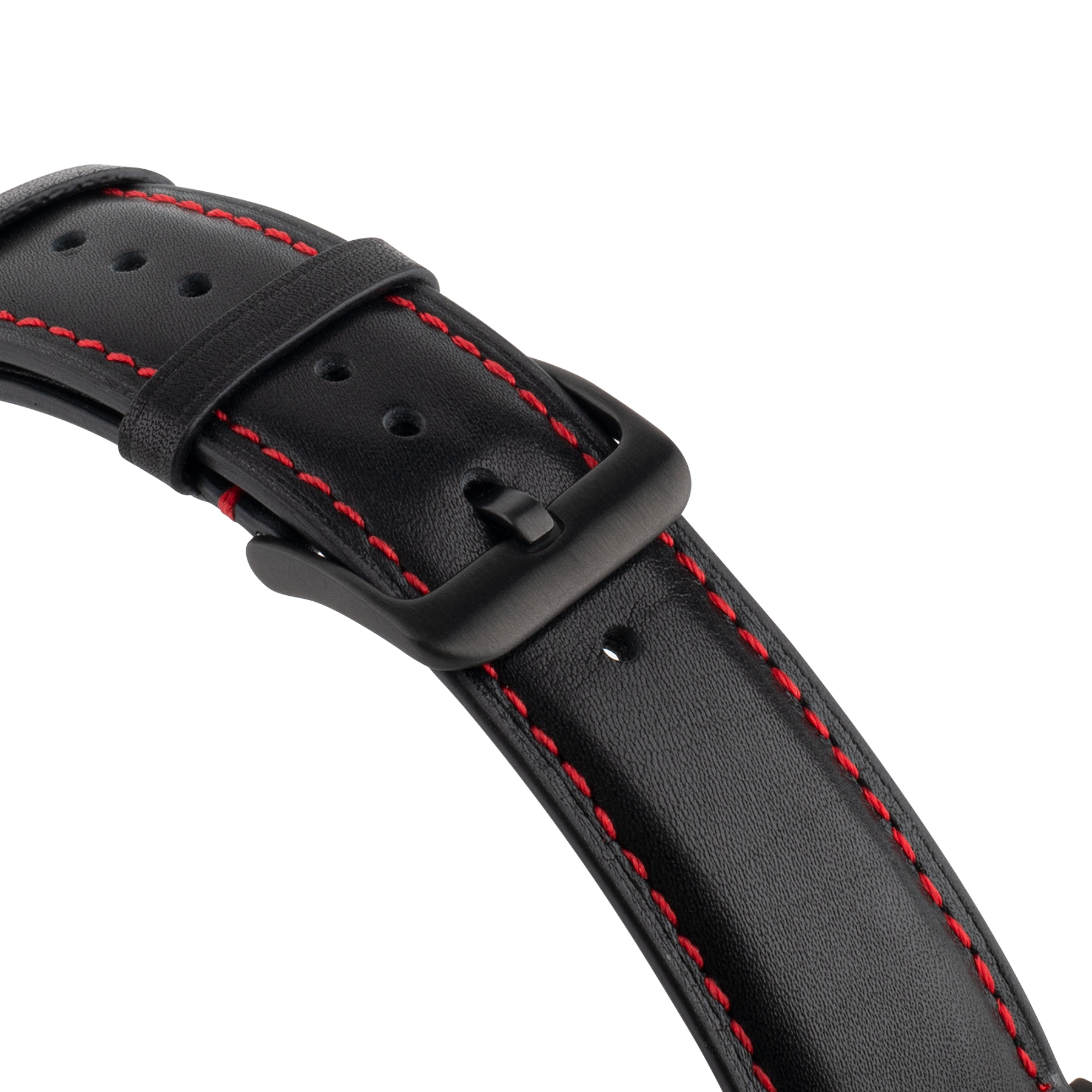 Apple Watch小牛皮凤尾表带