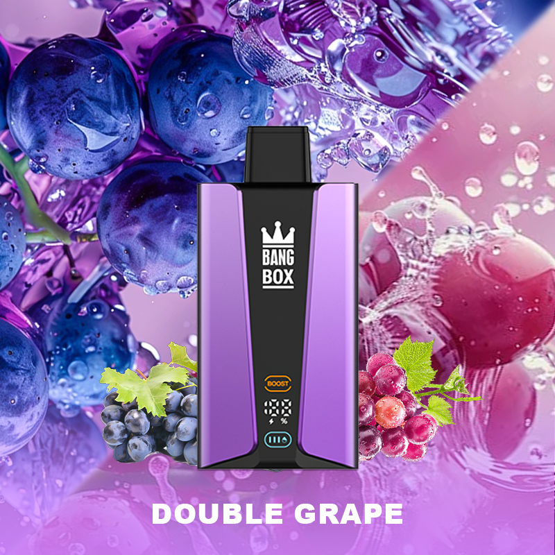 BANG BOX 30000 Puffs Disposable Vape